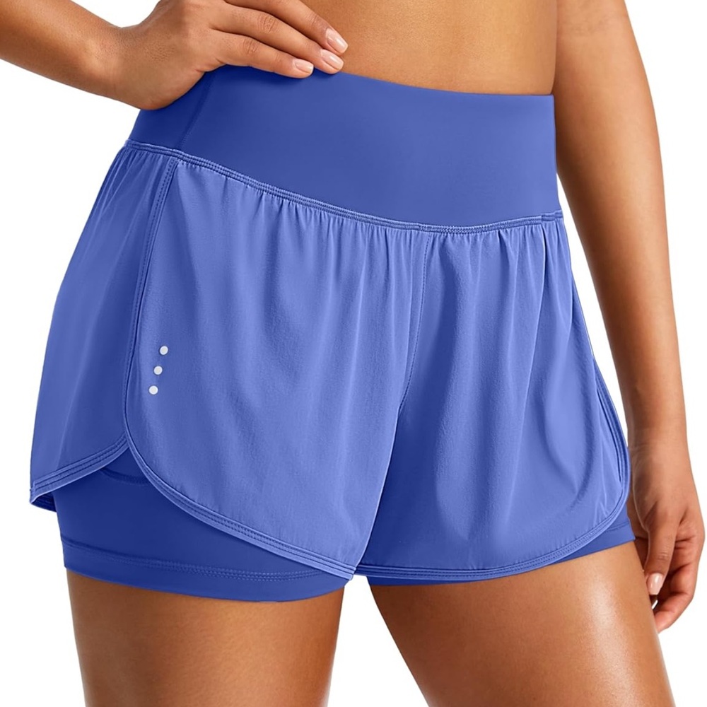 Women's Running Shorts - small